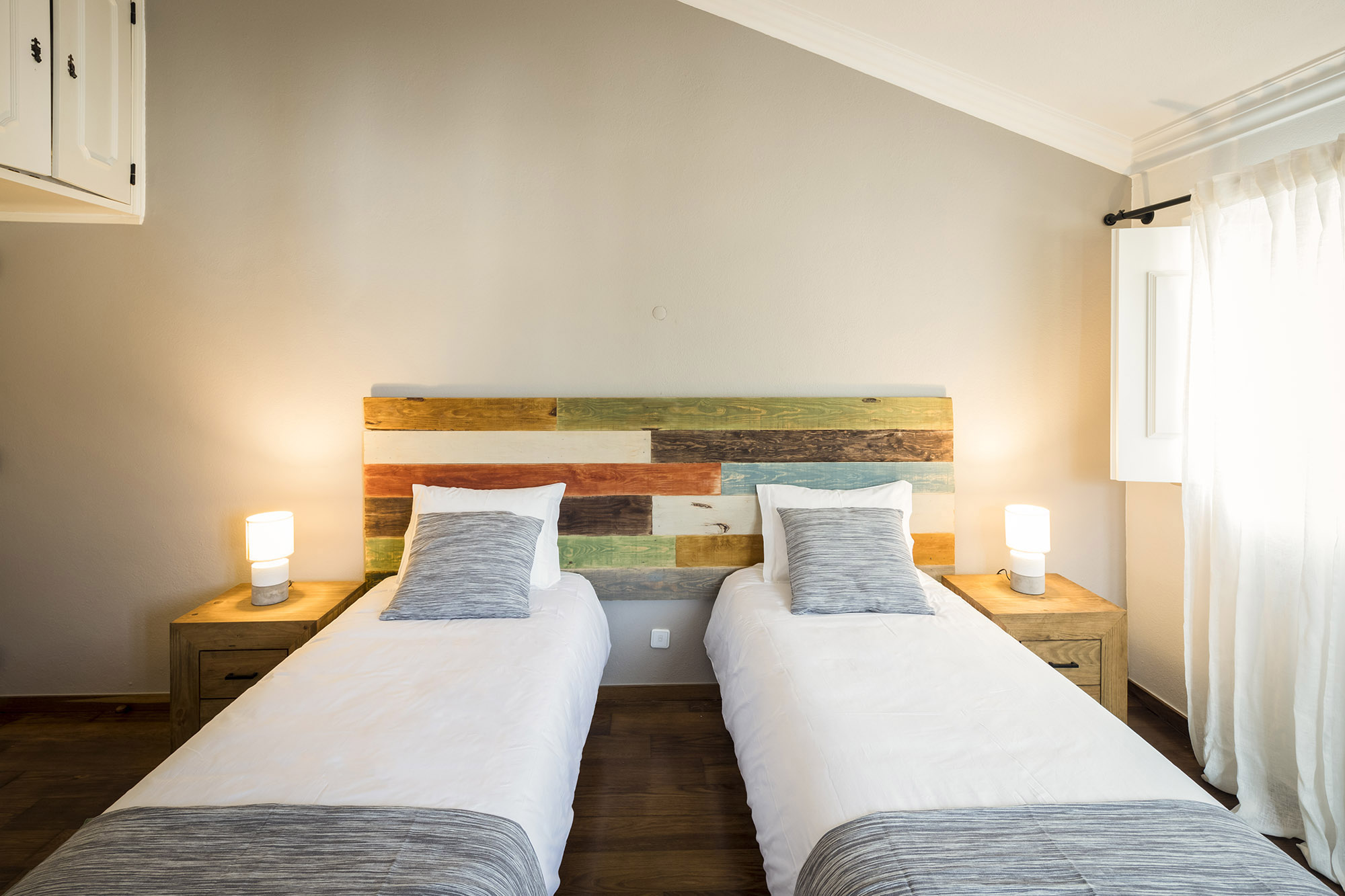 Room Mouros