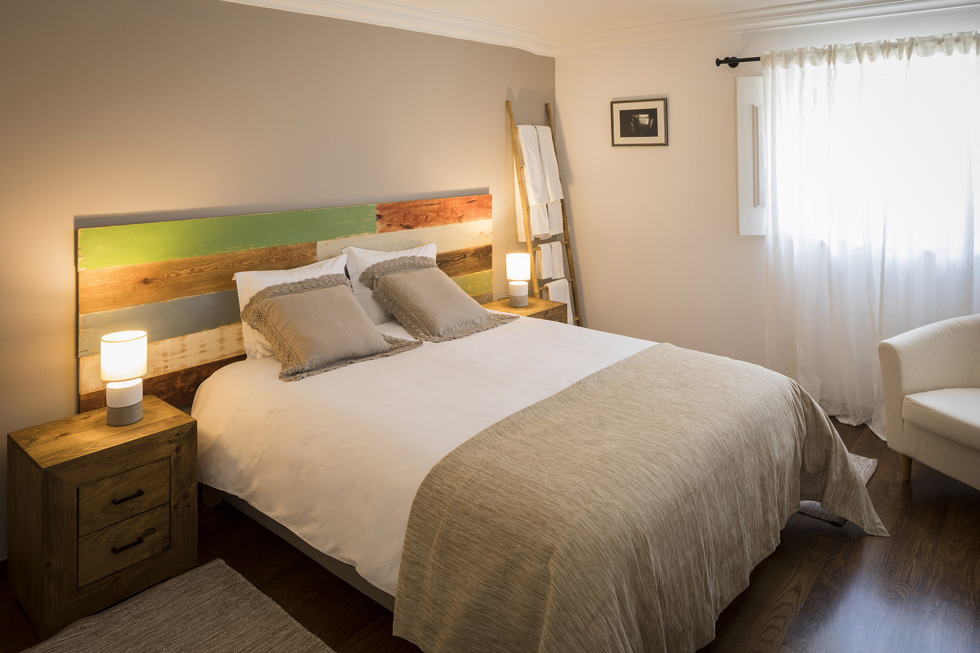 Room Pena