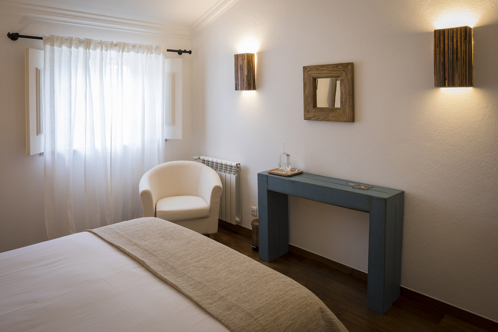 Room Pena