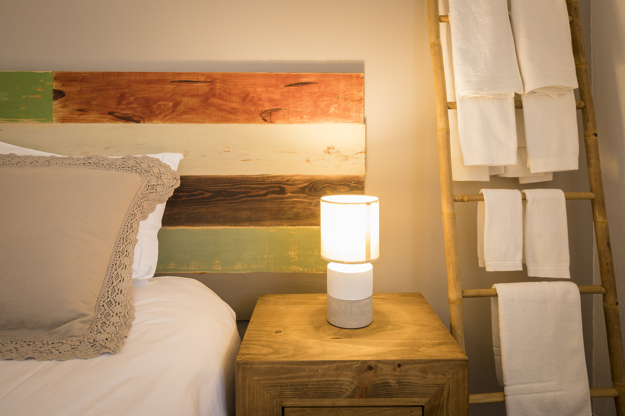 Room Pena