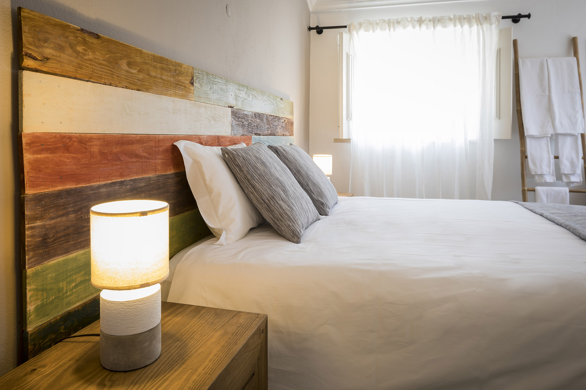 Room Mouros