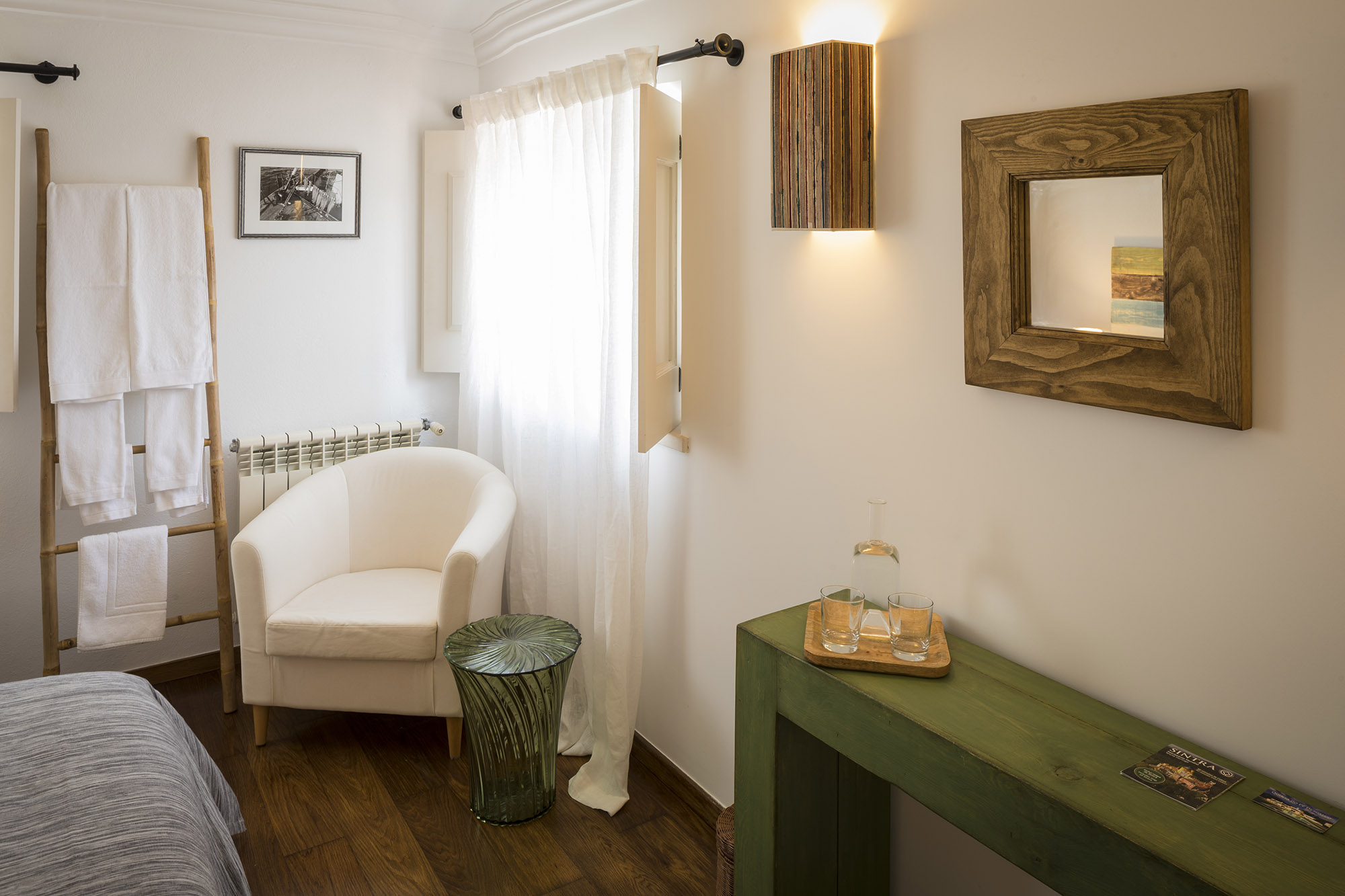 Room Mouros