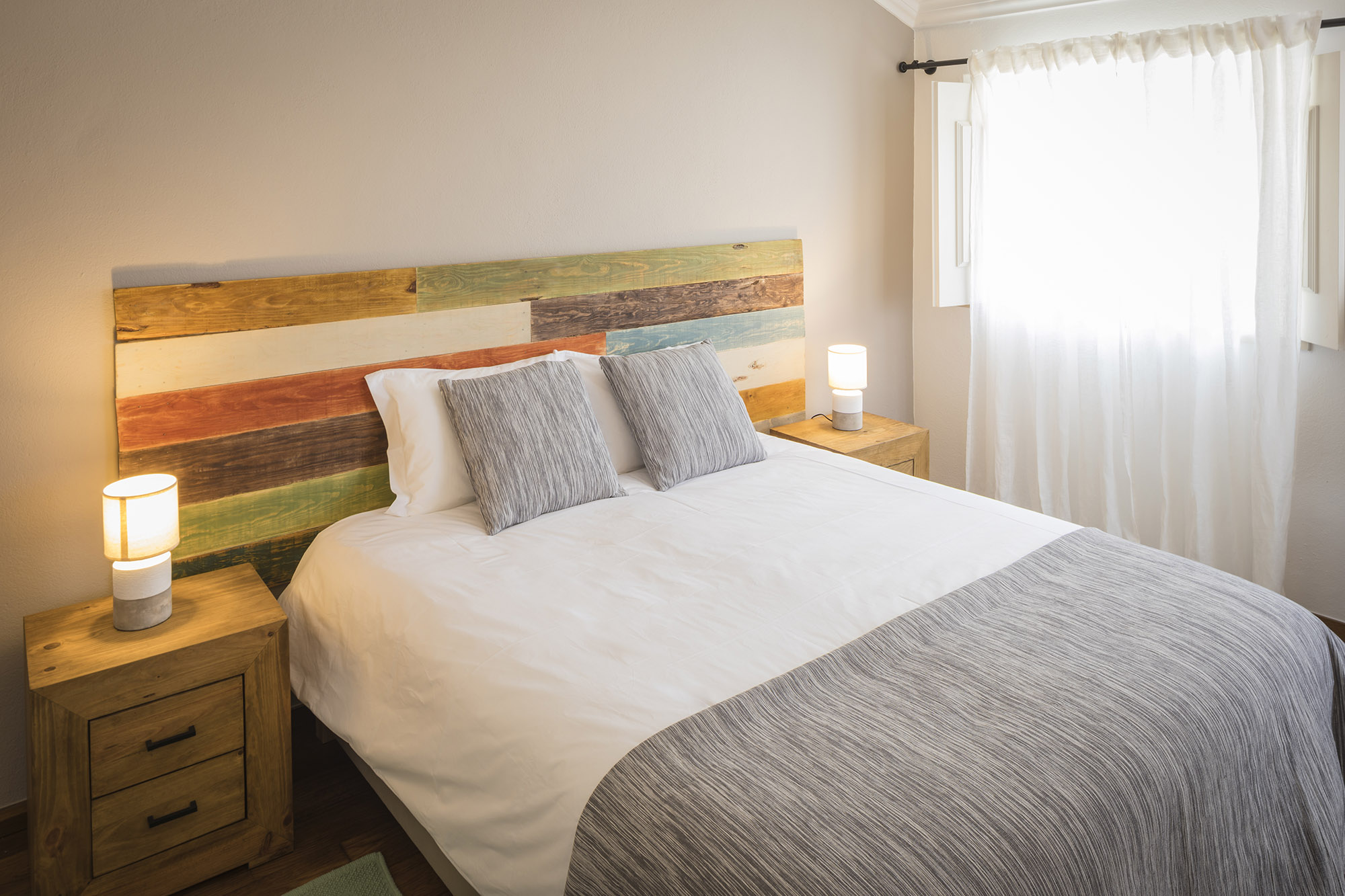 Room Mouros