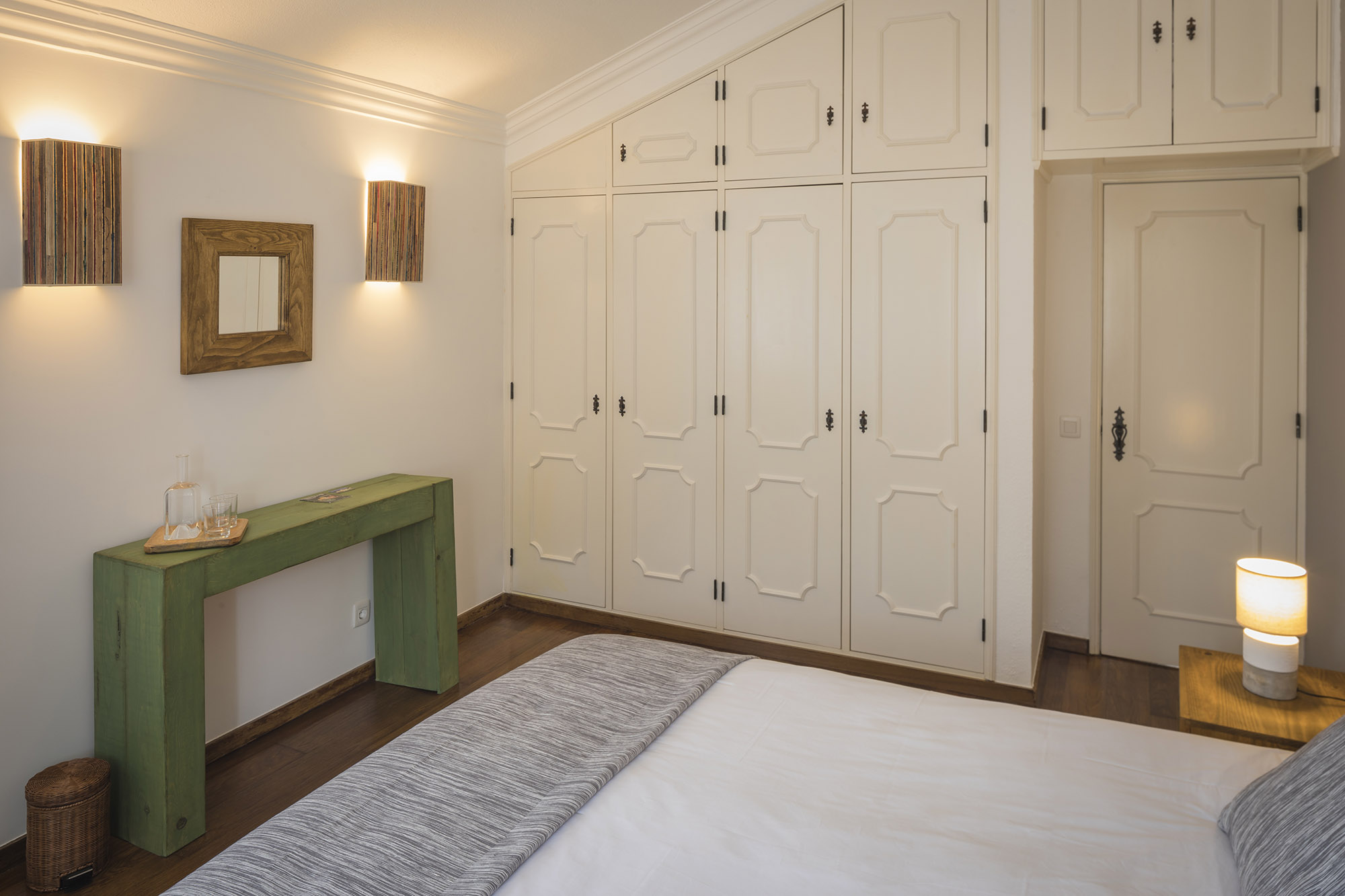 Room Mouros