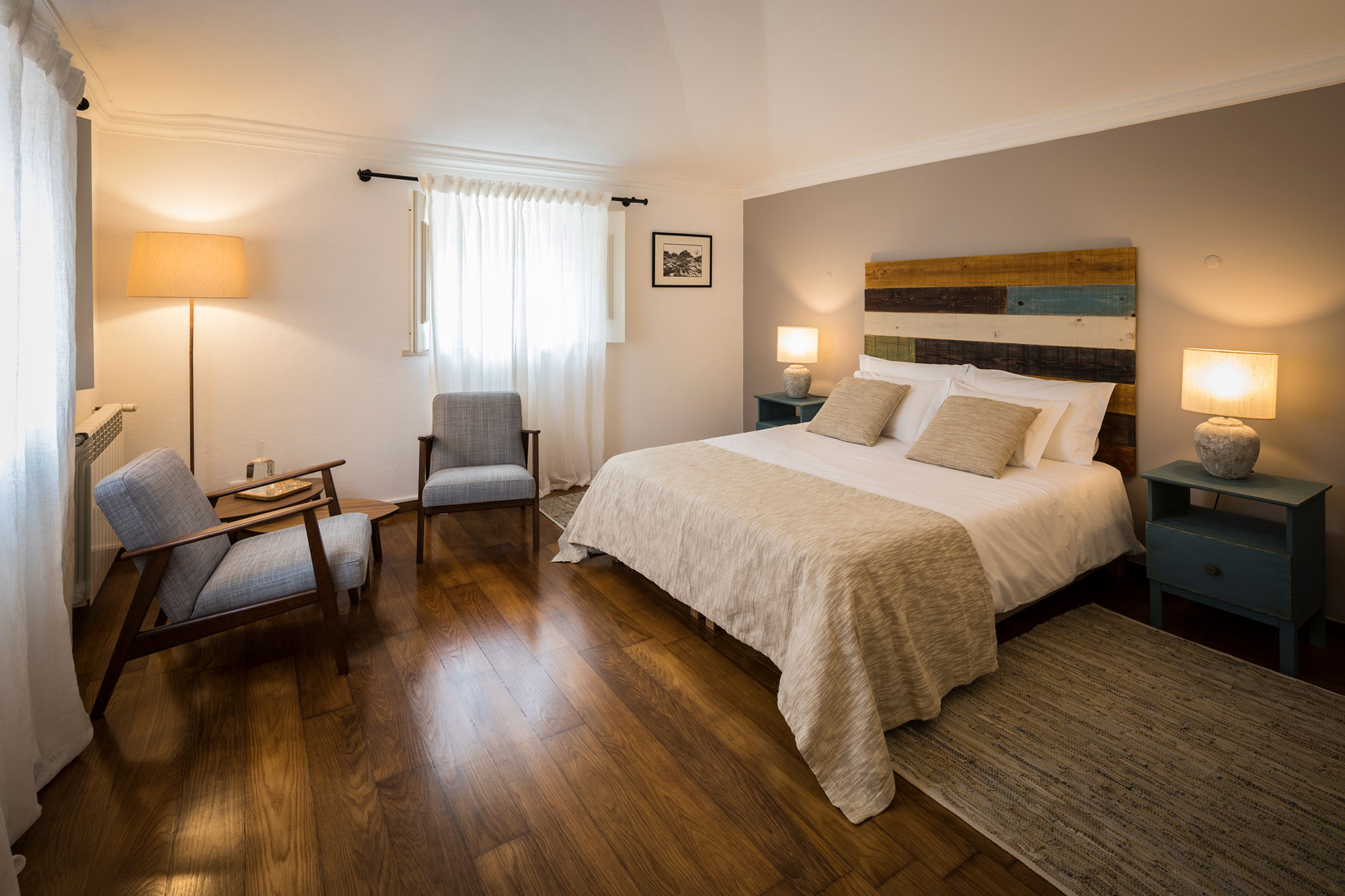 Room Regaleira