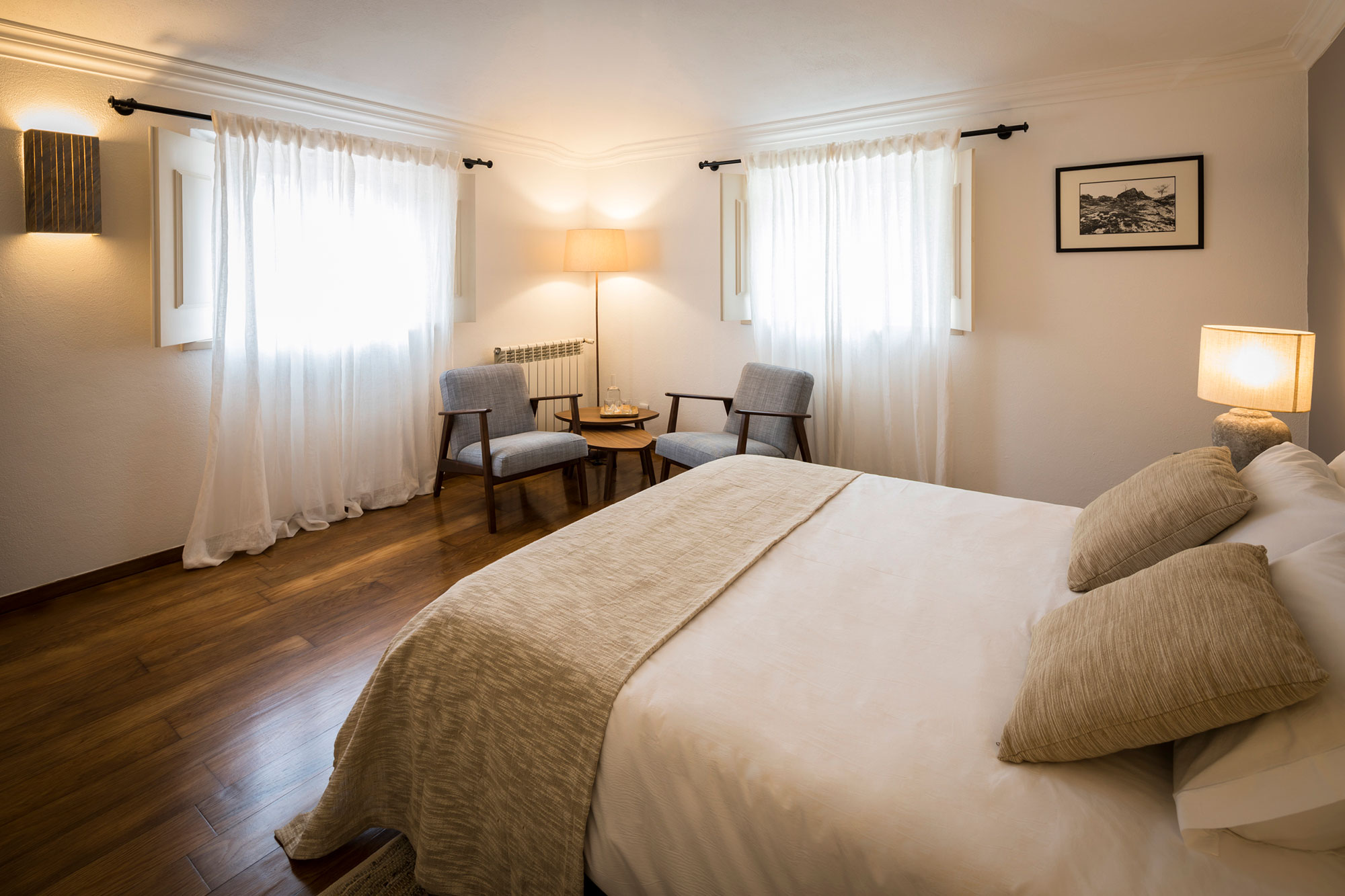 Room Regaleira
