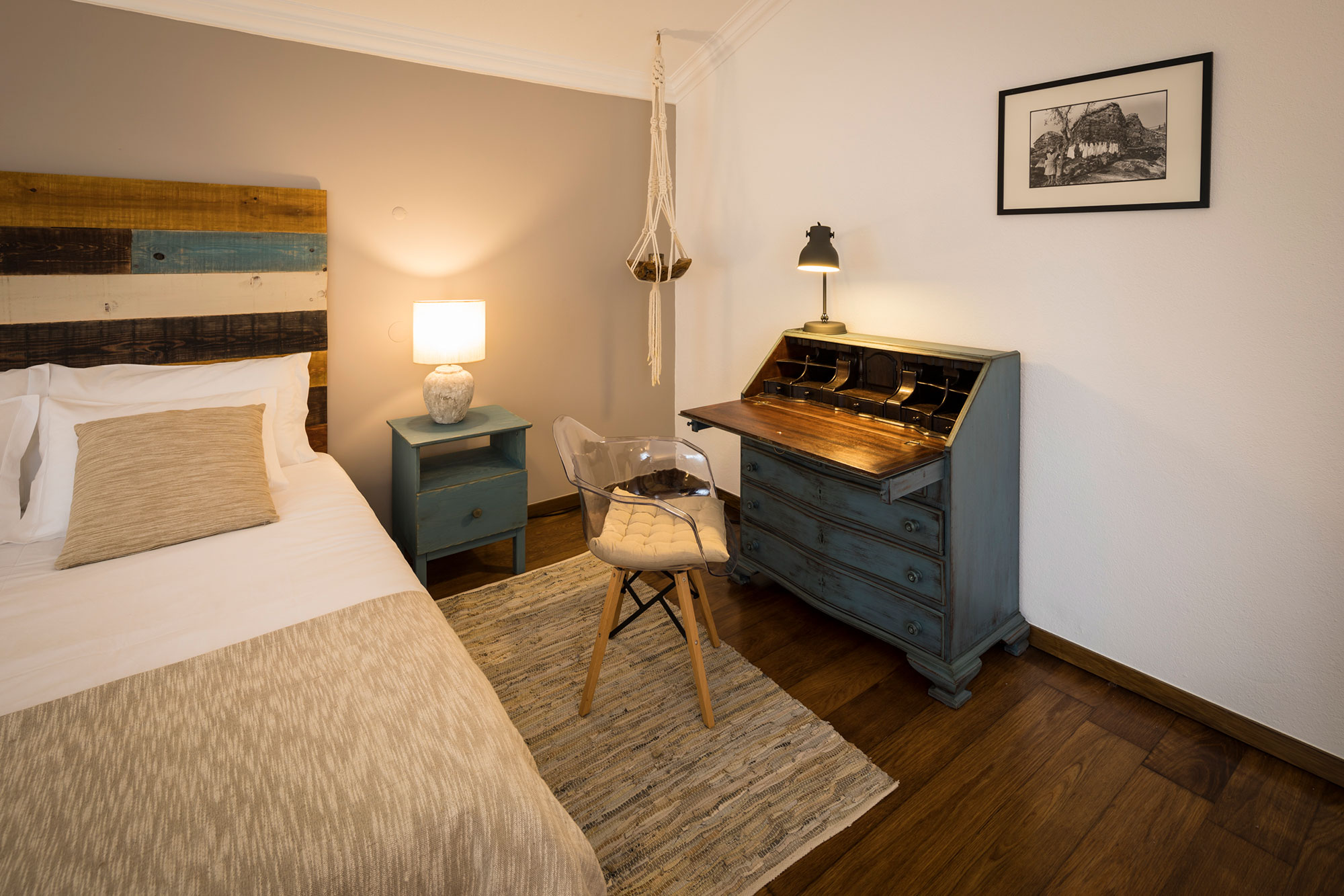 Room Regaleira
