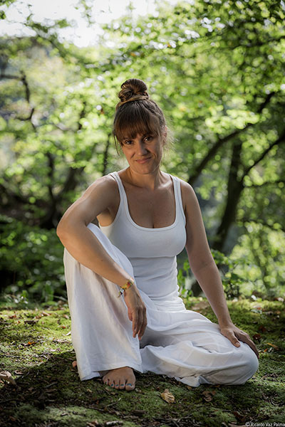 Kundalini Yoga with Patricia