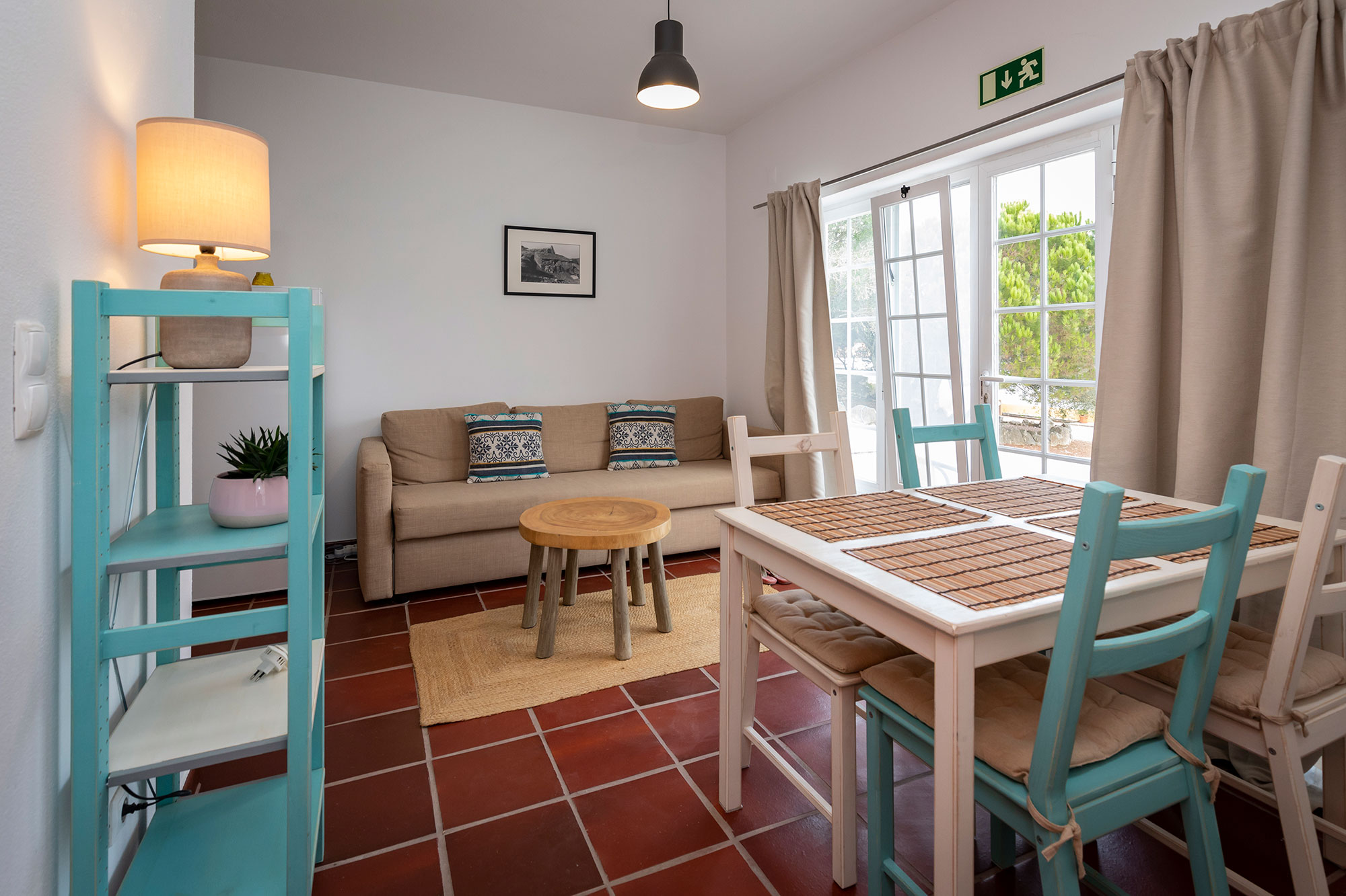 Apartment Monserrate