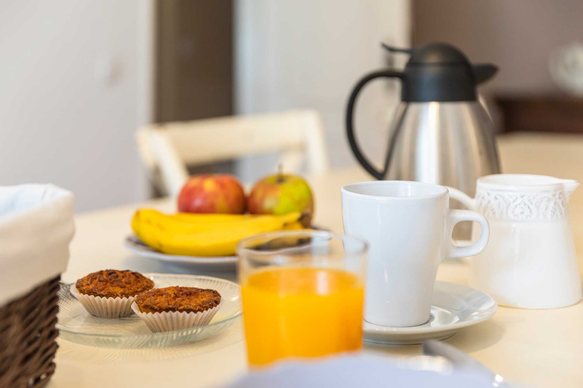 Breakfast