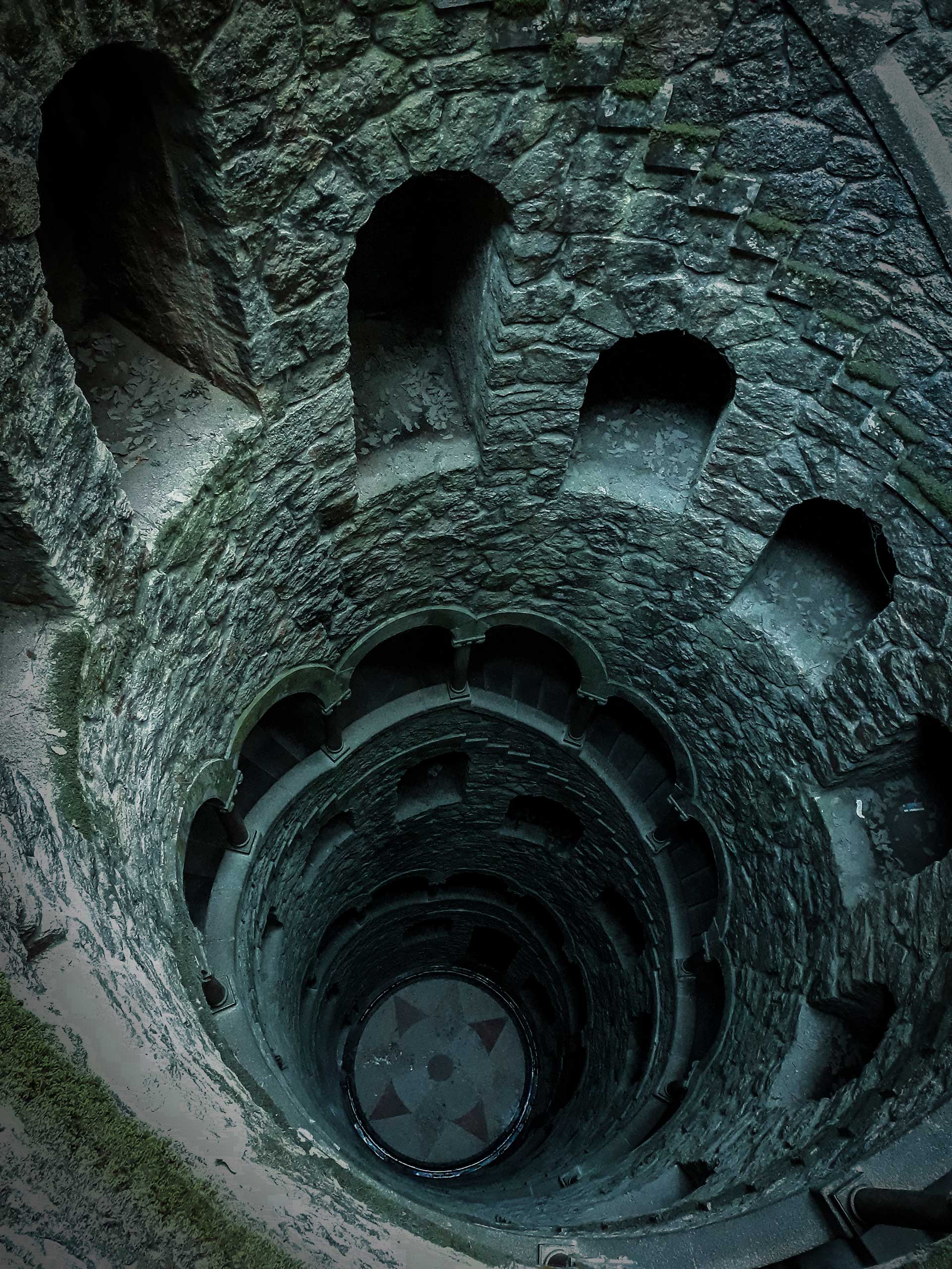 Quinta da Regaleira