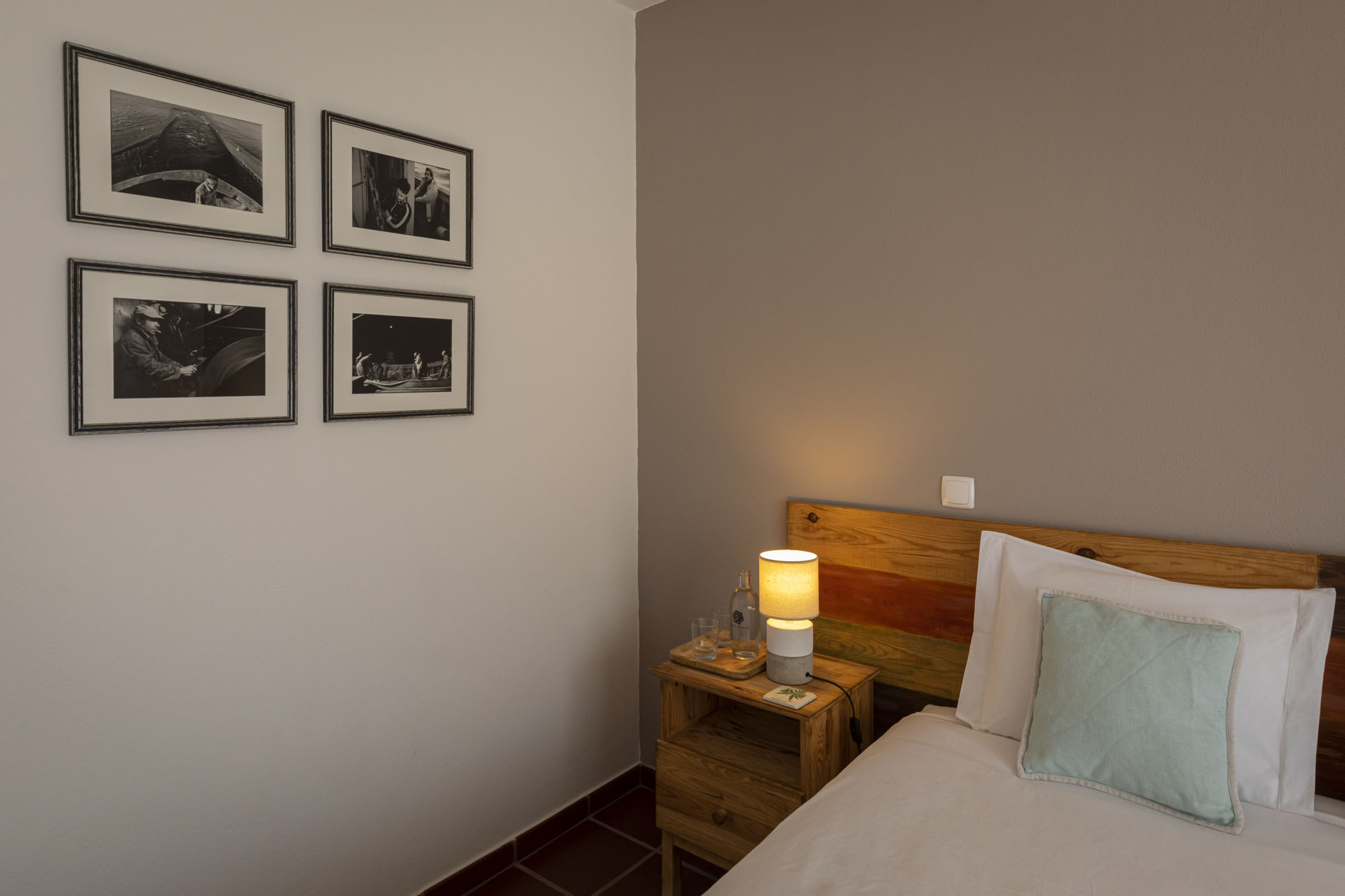 Room Ribafria
