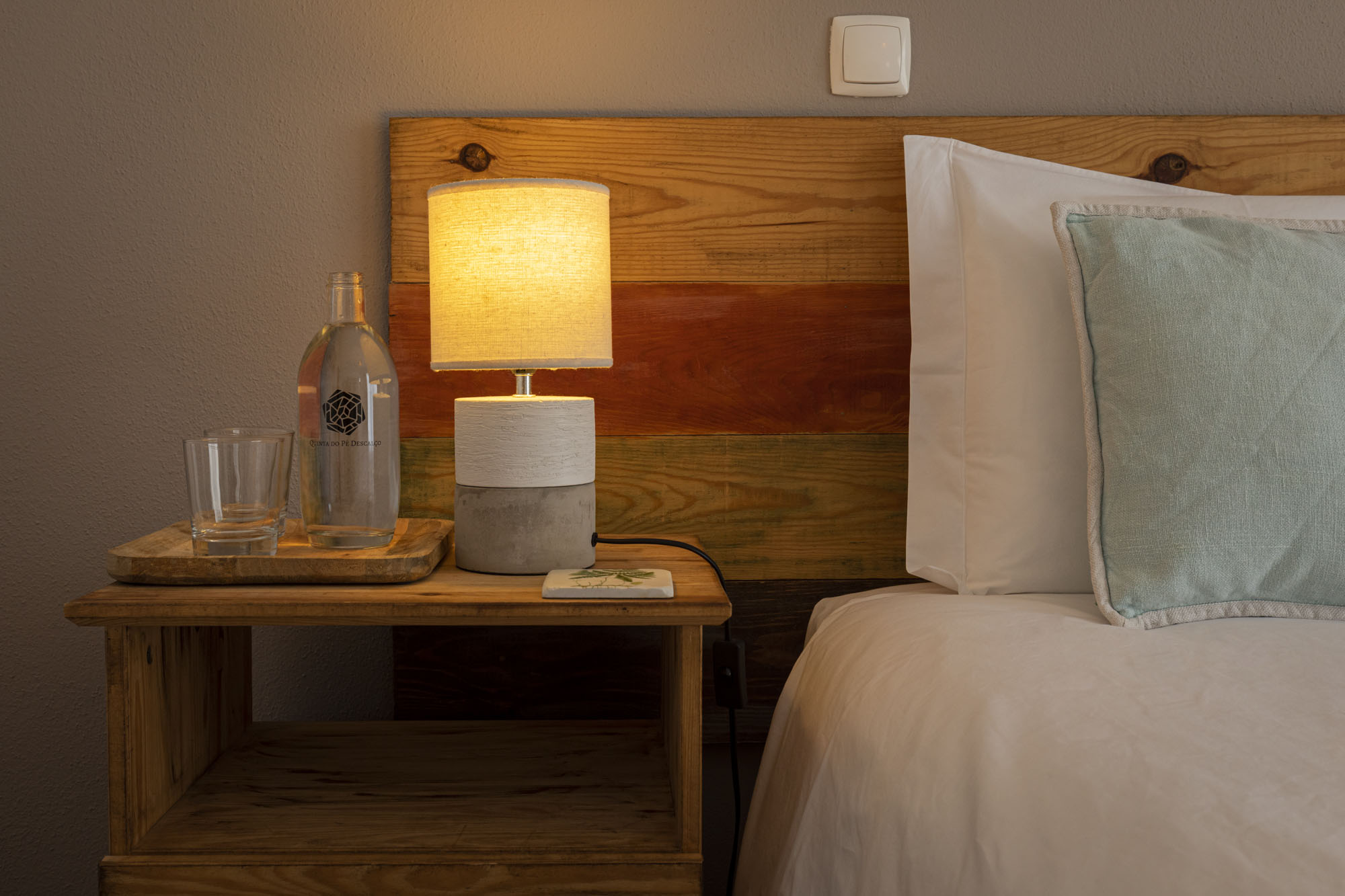 Room Ribafria
