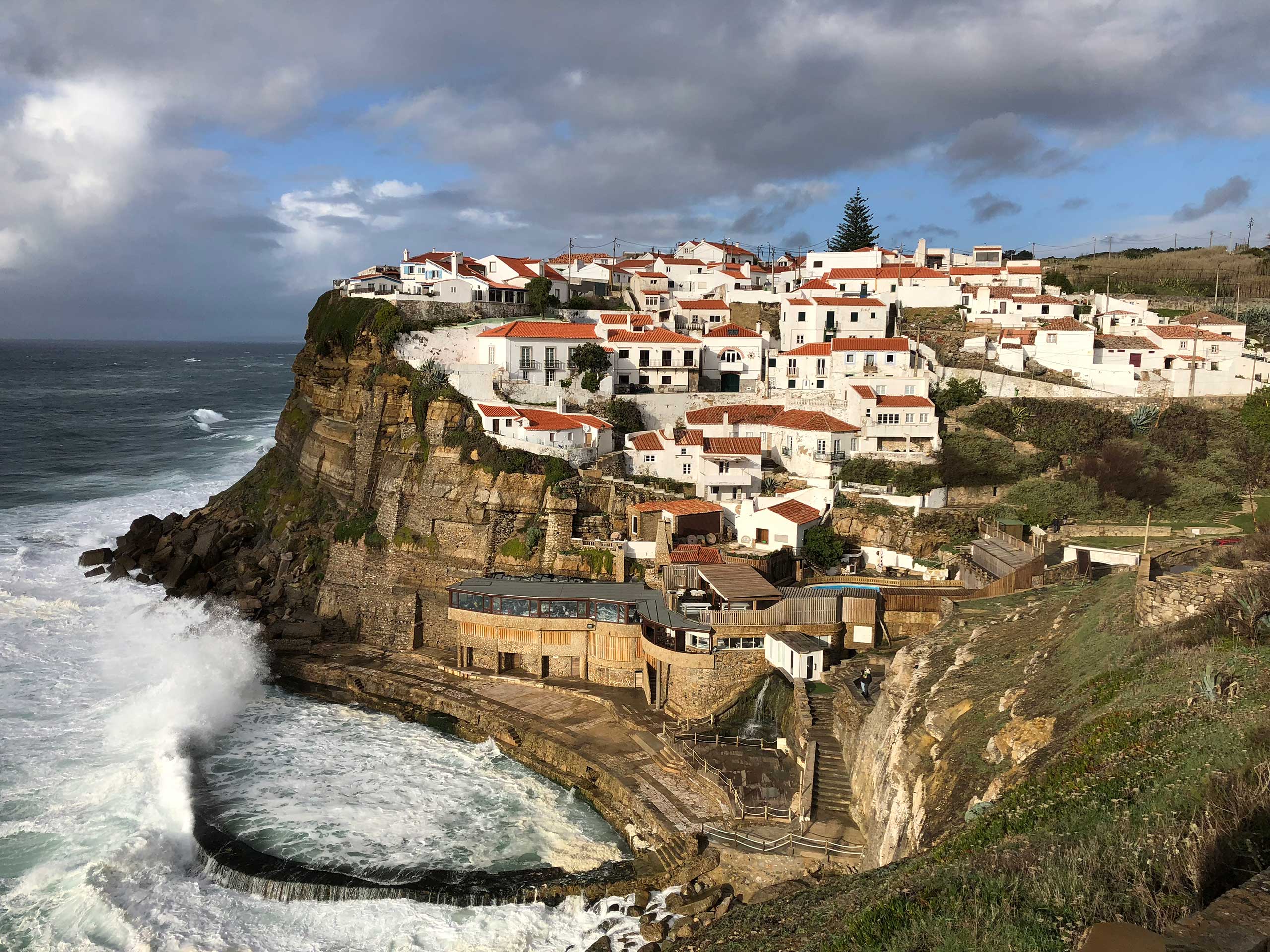 Azenhas do Mar