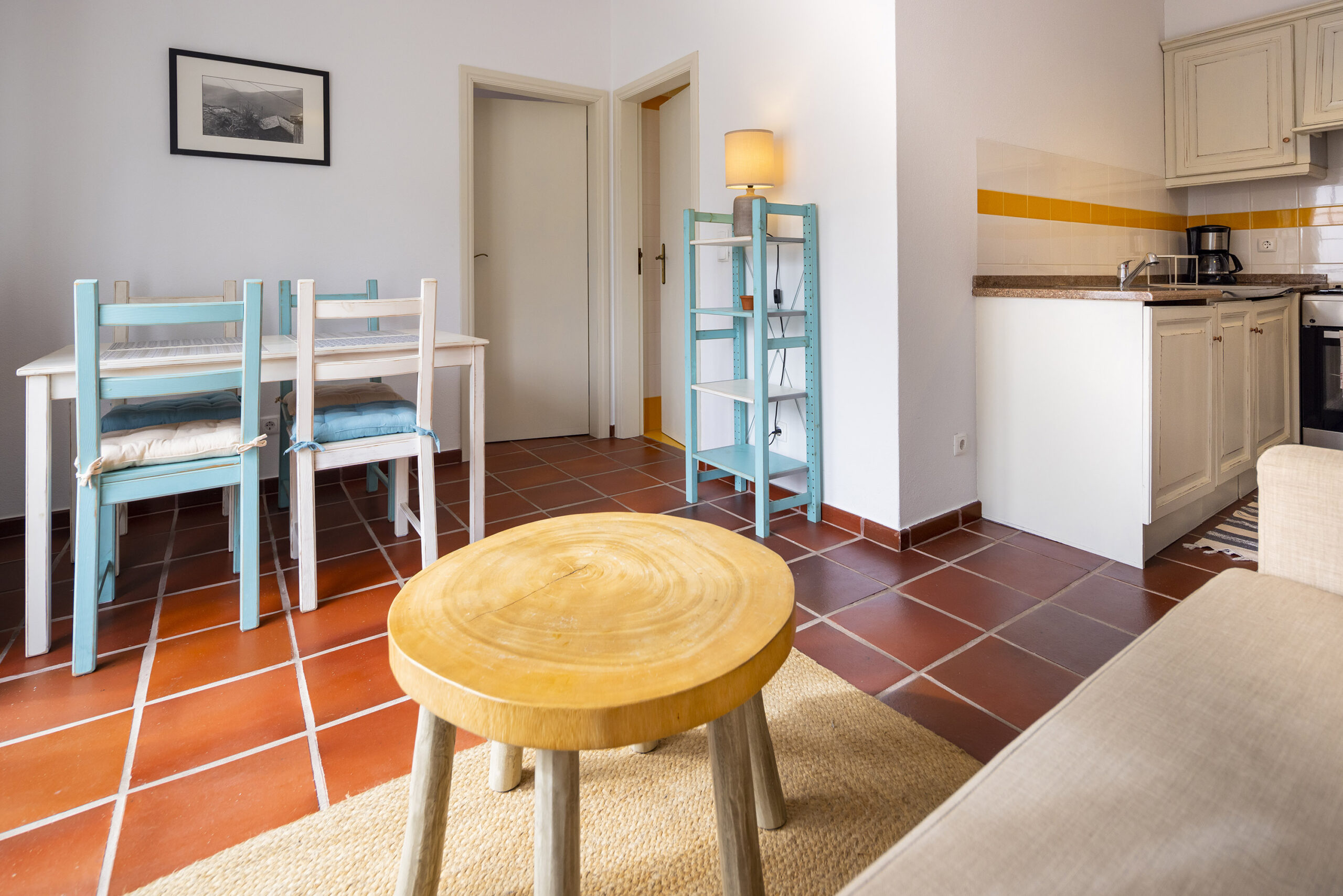 Apartment Monserrate